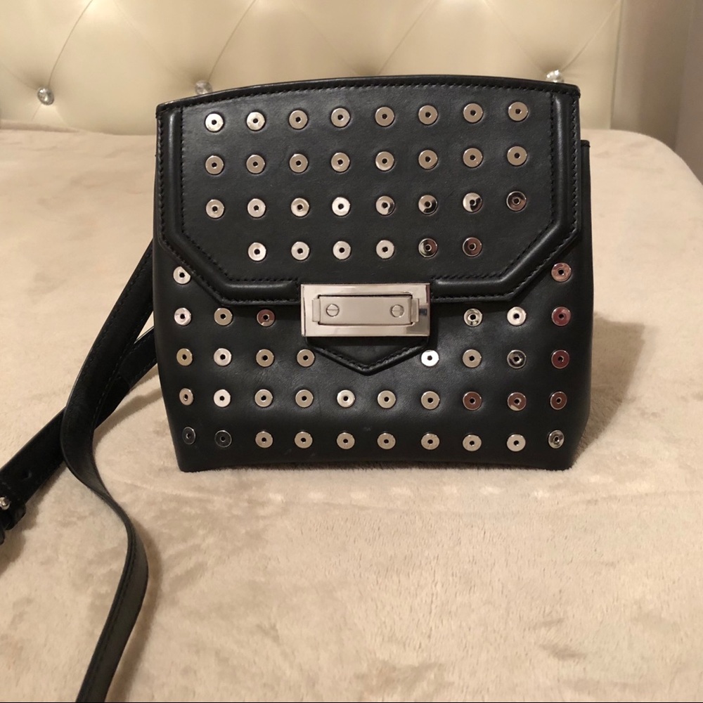 Alexander wang crossbody bag